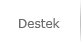 destek